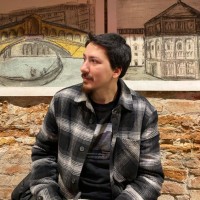 Furkan Topaloglu