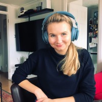 Monika Ptaszynska
