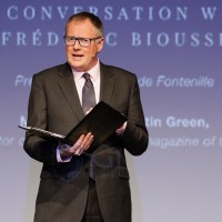 Martin Green