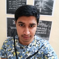 Rinkesh Gupta