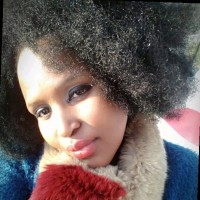 Nwabisa Nkuna