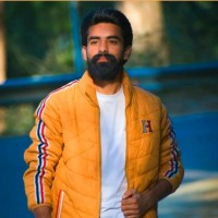 Rahul Sharma