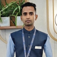 Mohd Shakib