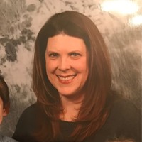 Maureen Smith Dickey