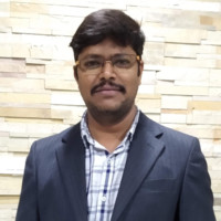 Raghuveer Ramnath