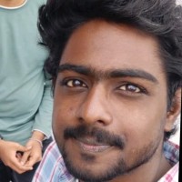 Yathinder .P