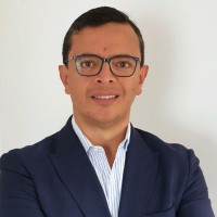 Andres F. Martinez G.