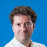 Dirk Kaandorp MD PhD EBCR