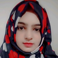 Mahwish Sohail