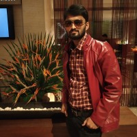Ganesh Mundada