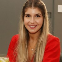 Maria Carolina Benfatti Gomes Barcha