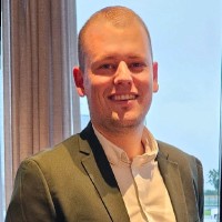 Mitchell van der Blom