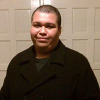 Jose Alvarenga