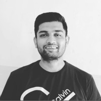 Gourav Kansal