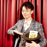富田健斗