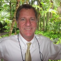Steve Sussman
