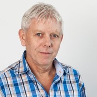 Sjaak Roobol