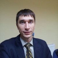 Андрей Шкорина