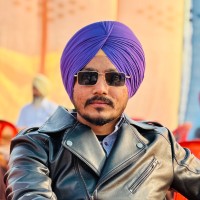 Anmoldeep Singh
