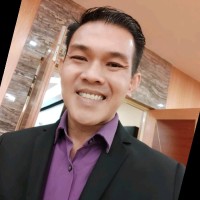 Mohamed Fauzi Idris.MBA