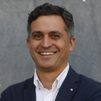 Nicolás Martín García