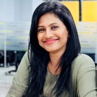 Vinutha Hj