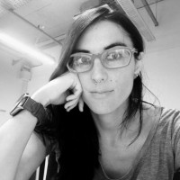 Yamila Marchesi