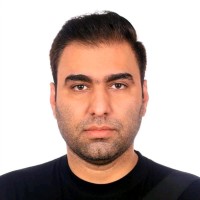 Morteza Ashrafi