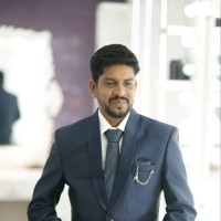Barath Ravichandran