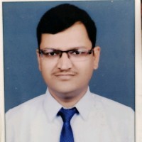 Praveenkumar Dhakate