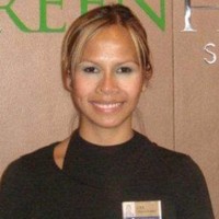 Liza Baracena