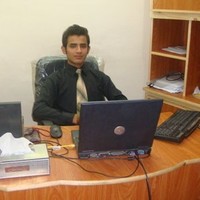 Syed Muddsir