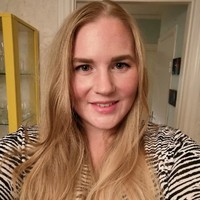 Johanna Bylund