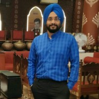 Ikjot Singh