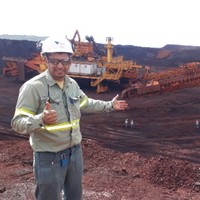 Eleandro da Cunha Costa