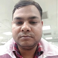 Nitish Kumar