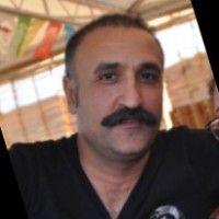 Pooyan Ghorbani