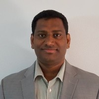 Venkateshwar Reddy Madadi