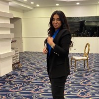 Sohaila Ismail