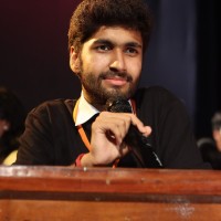 Rohith Bandaru