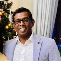 Donal Rajwadi