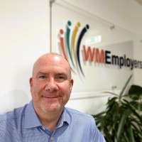 Matthew Hotten (Chartered Mcipd)