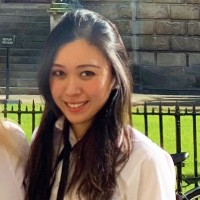 Tiffany S. Ma, DPhil (PhD)