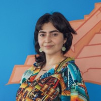 Lucy Morales Carlisle