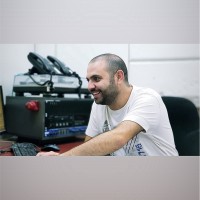 Yakir Cohen