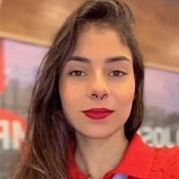 Julia Batista Da Cruz