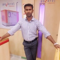 Athi Murugan