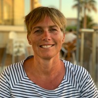 Lisbeth Skafte Skov Larsen