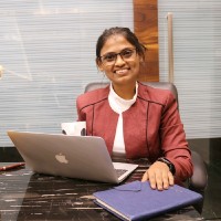 Akshaya Gosavi