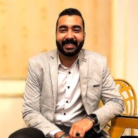 Mahmoud Farouk